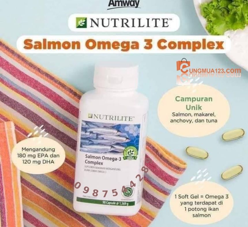 amway-omega3-dha-cho-tre-so-sinh